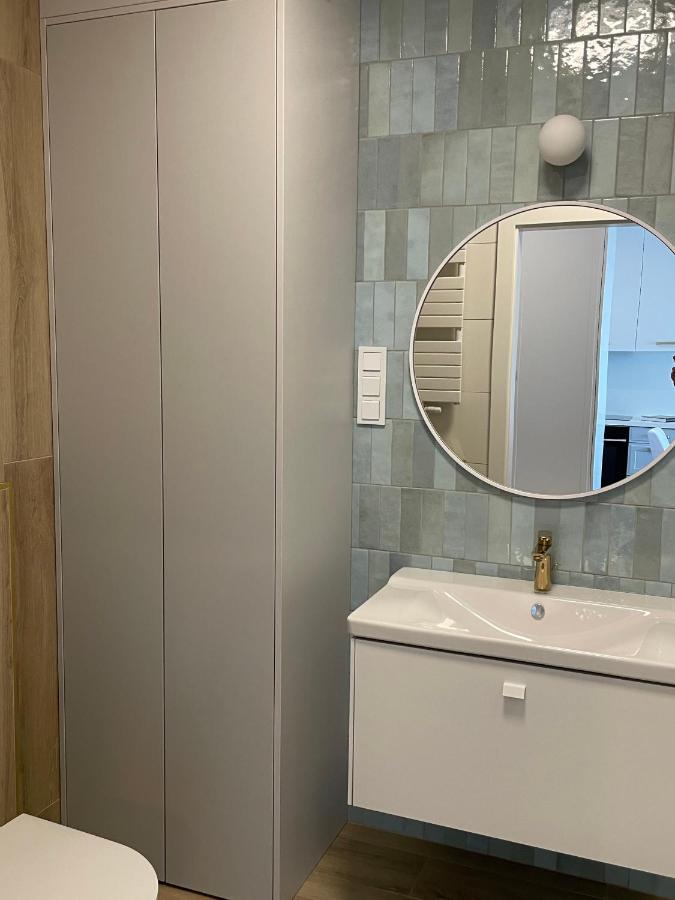 Novumapartamenty - Polanki Aqua Kołobrzeg Eksteriør billede